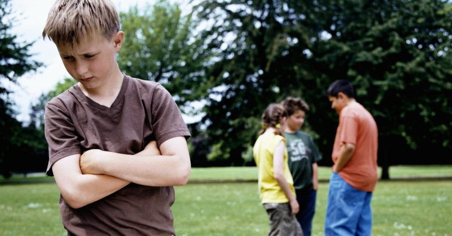Are Religious Kids Meaner Than Secular Kids?