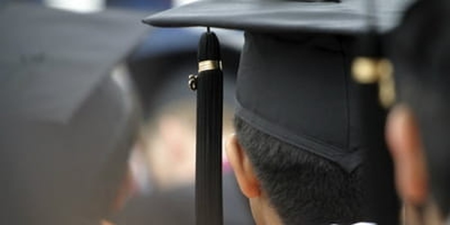 My Imaginary Commencement Speech: Five Graduation Myths to Avoid