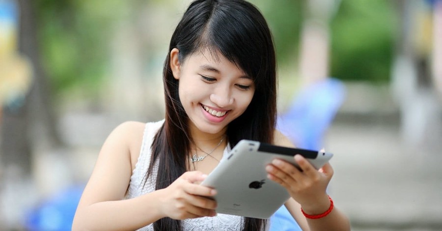 Why it's Time to Unplug Your Family