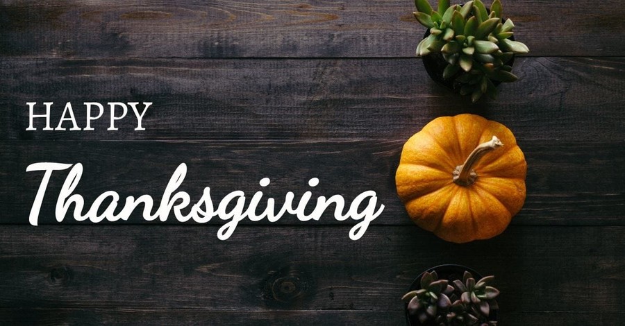 9 Ways to Have a Happy Thanksgiving with Your Family