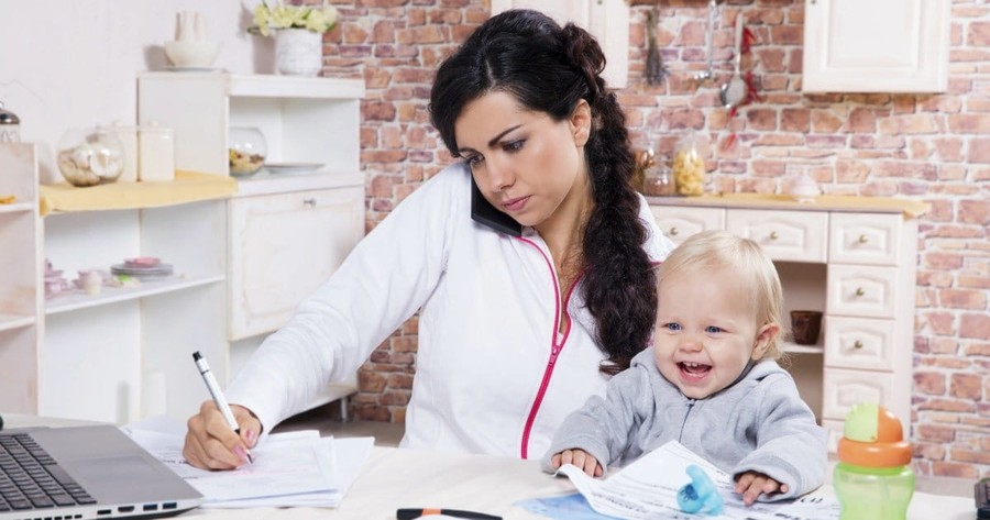 Should a Christian Woman Choose Career over Children?