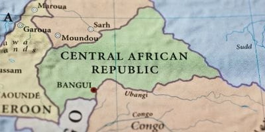 Media "Wrong" to Ignore Christians' Plight in Central African Republic