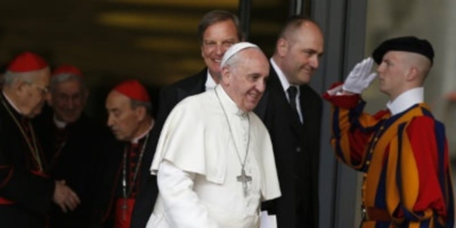 Evangelicals and Catholics Together Marks 20 Years