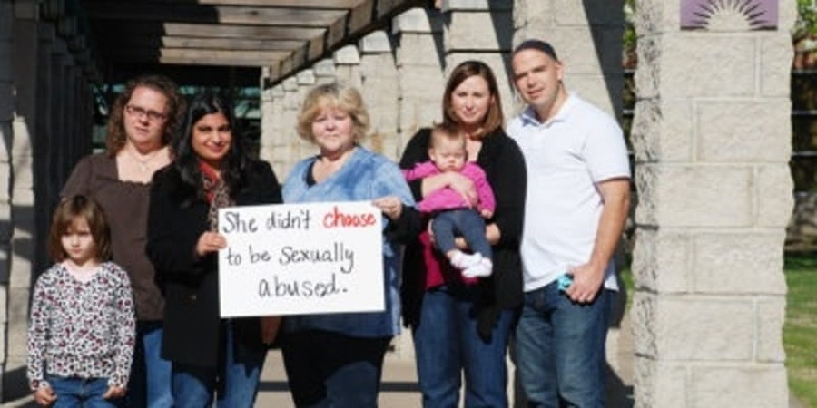 Stripping Away the Stigma: Christian Ministries Help Women Escape Sex Industry
