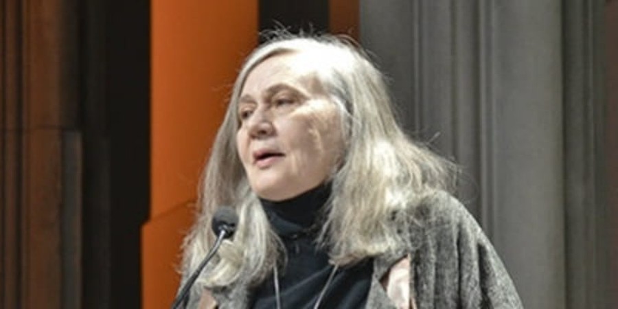 Q&A: Marilynne Robinson on Guns, Gay Marriage and Calvinism