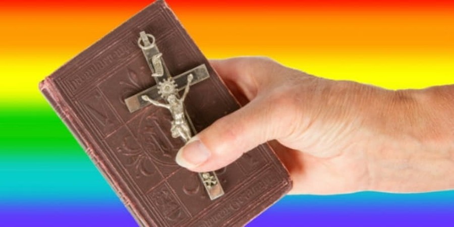 With Presbyterians in the Yes Column, Mainline Protestants Solidify Gay Marriage Support