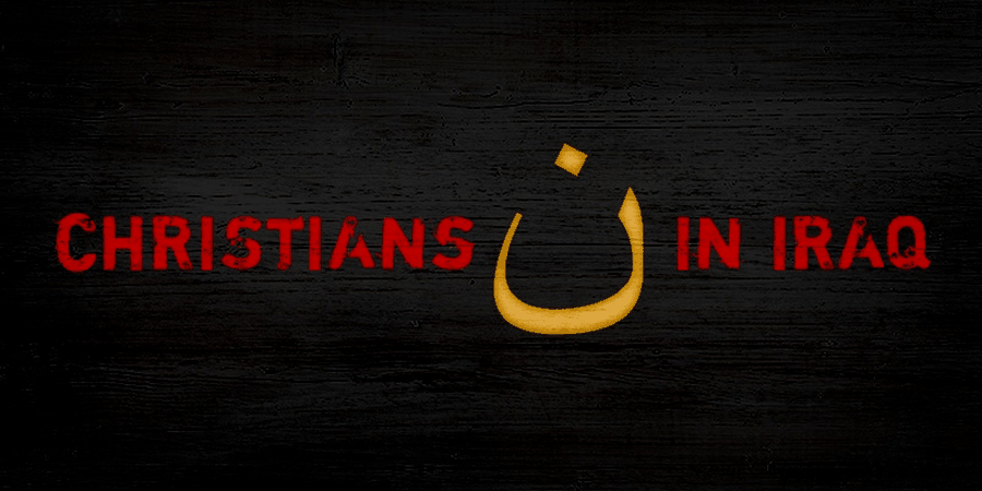 Believers Worldwide Support Persecuted Iraqi Christians with Social Media Campaign