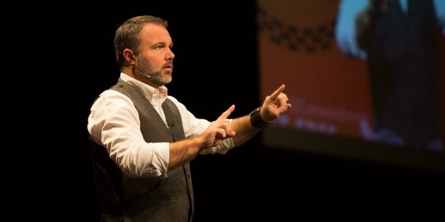 Hillsong Church Cancels Mark Driscoll's Australian Visit after Backlash