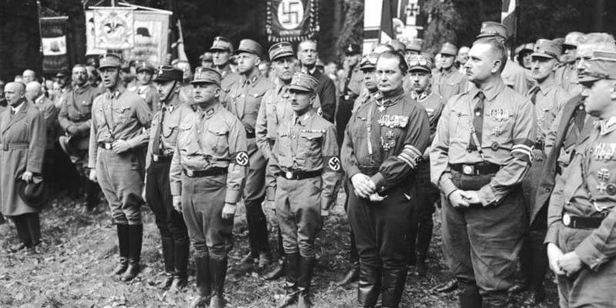 Jewish Man Saved from Nazis Helps Christians Escape ISIS