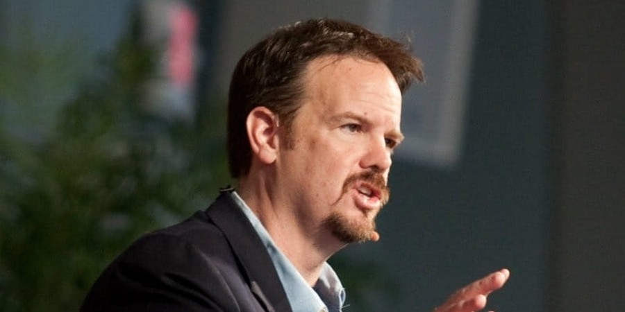 Ed stetzer controversy picture