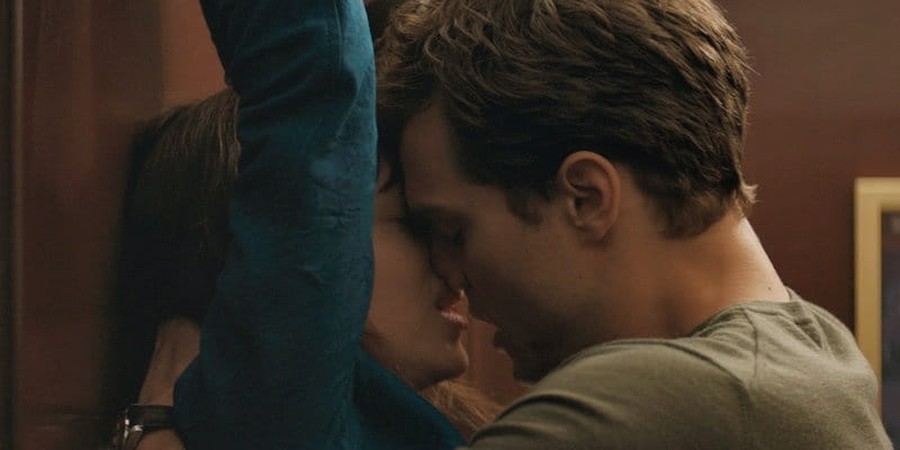 ‘Fifty Shades of Grey’ Gets Black Marks from Bishops, Pastors