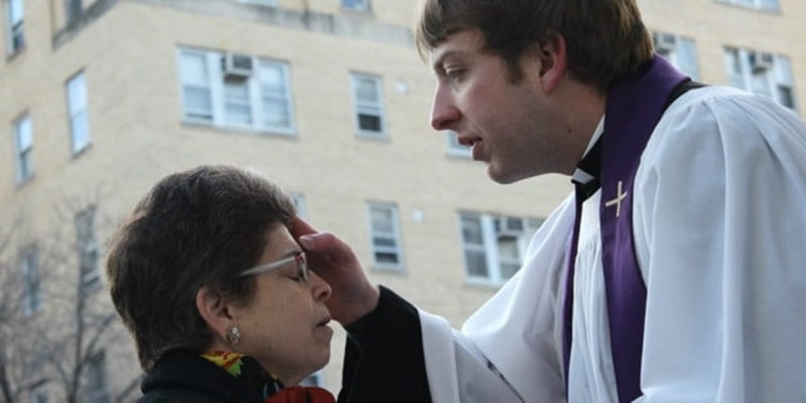 What Does Ash Wednesday Really Mean?