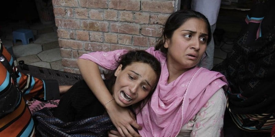 Religious Tensions Simmer Across Pakistan following Church Bombings