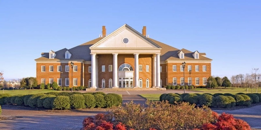 Christian University Wins Court Battle over Sexual Ethics