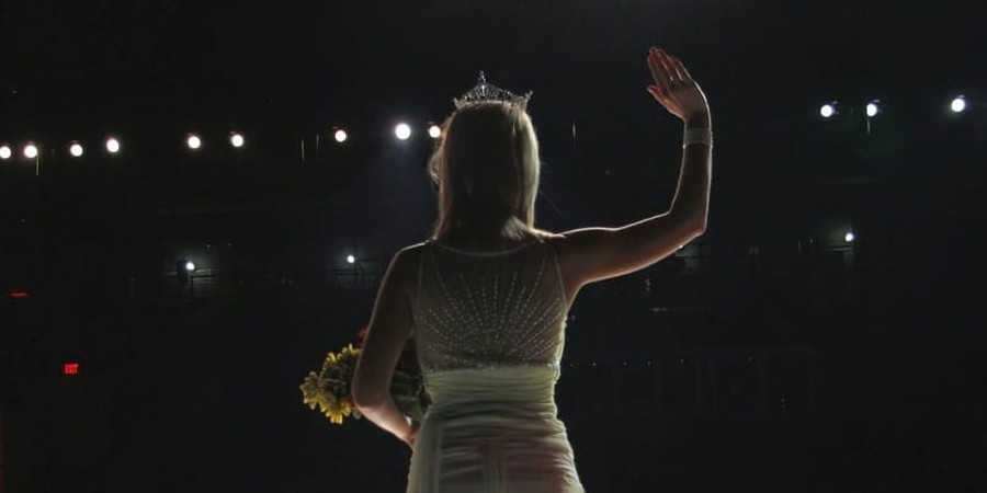 Teen in Foster Care Wins Miss Alabama Pageant -- And A New Family