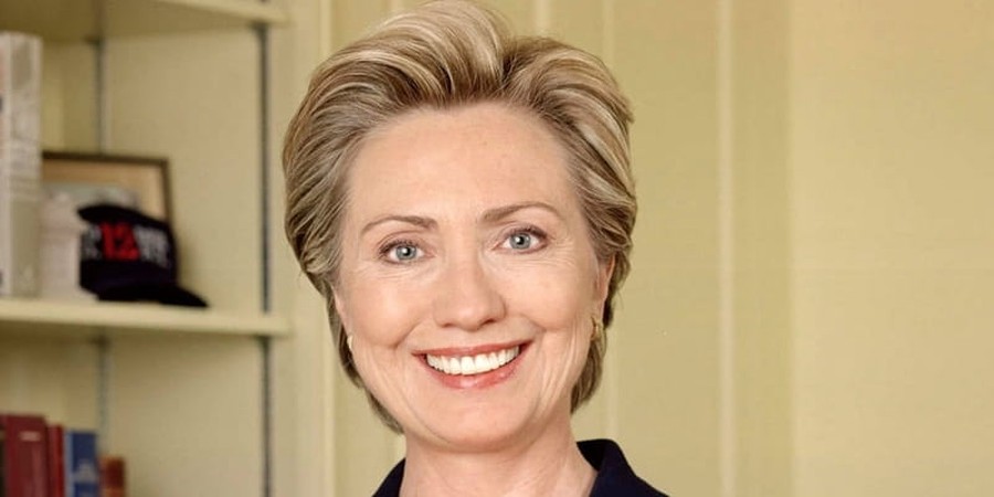 Hillary Clinton Wants to Change Religion to Accept Abortion