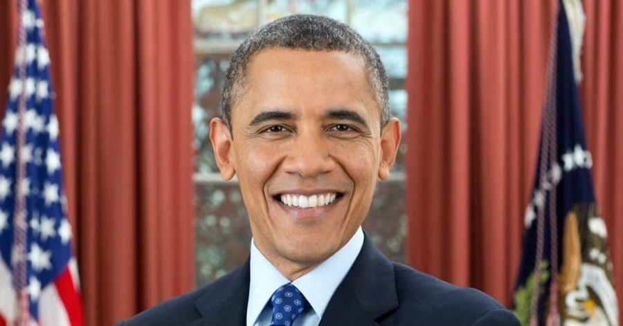 Teacher Possibly Forced into Early Retirement for Obama Faith Comment