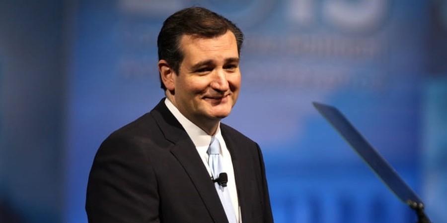 Trump Reportedly Considering Ted Cruz for Attorney General