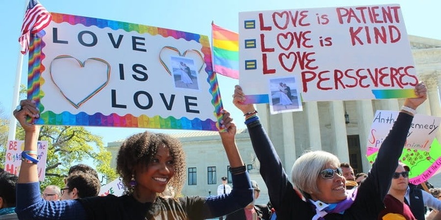 Colliding Visions of Marriage at the Supreme Court