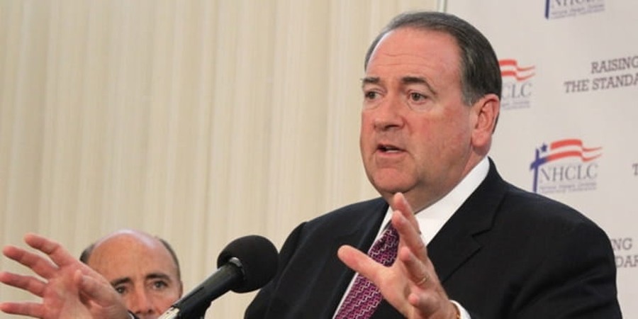 5 Things Christians Should Know about Mike Huckabee's Faith