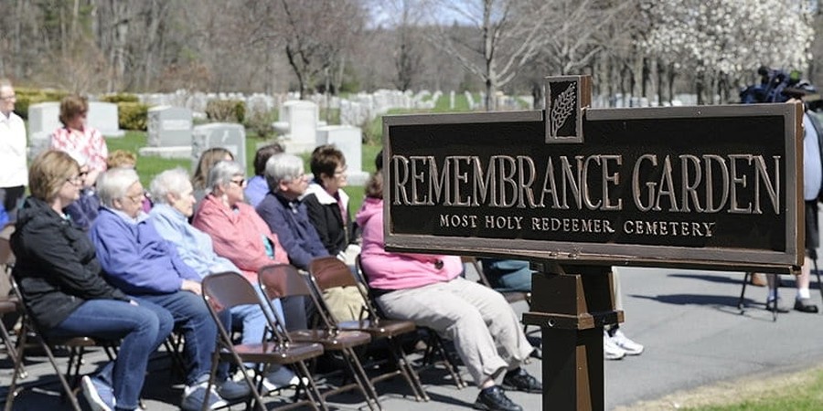 For Mother’s Day, a Place to Mourn the Babies Who Never Came Home