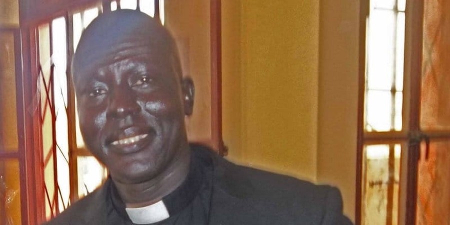 Sudan Pastors Share Stories of Faith While They Were Imprisoned