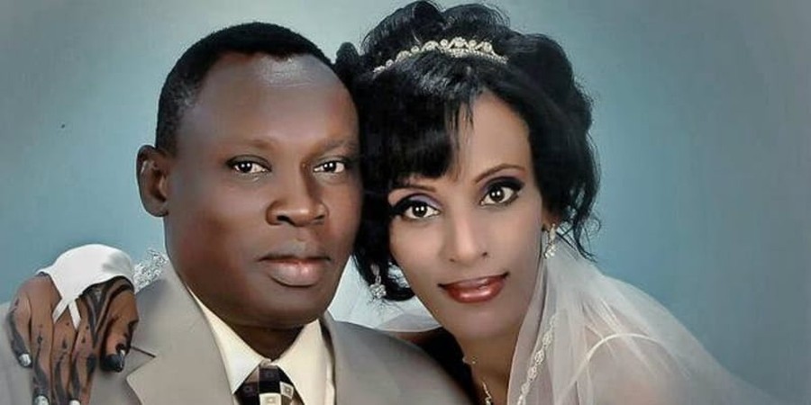 Meriam Ibrahim Says Unauthorized Book about Her Life is 'a New Persecution'