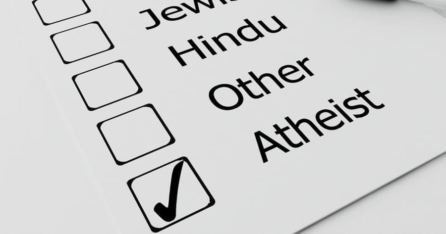 Research Claims America is More Atheist than Ever Before