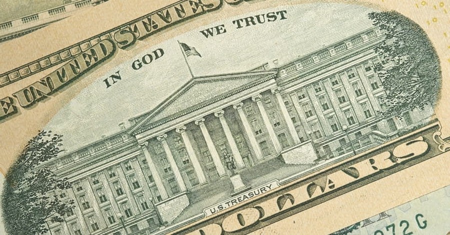 Atheist Activist Plans to Remove 'In God We Trust' from US Currency