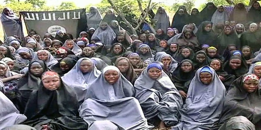 Chibok Schoolgirls Brainwashed to 'Cut Throats of Christians,' Witnesses Say