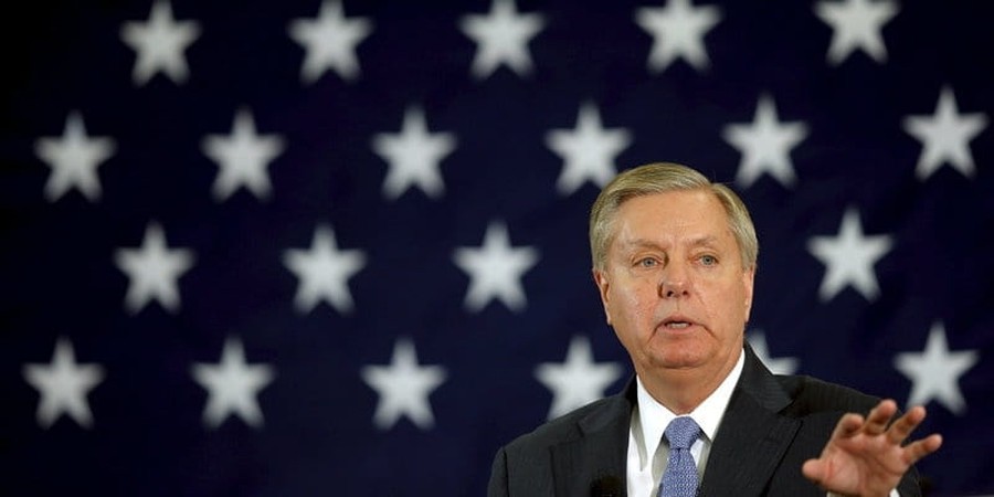 Sen. Lindsey Graham Believes U.S. is Close to Military Conflict with North Korea