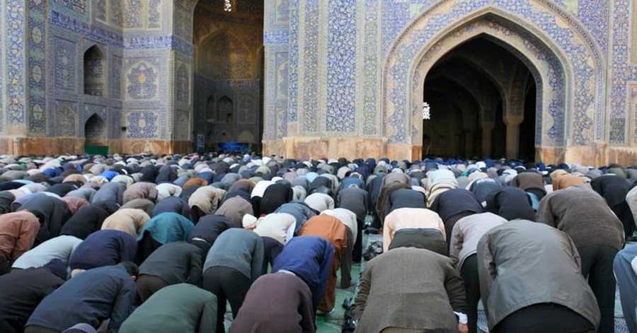 Pennsylvania Teachers Visit Mosques, Undergo Islamic Culture Training