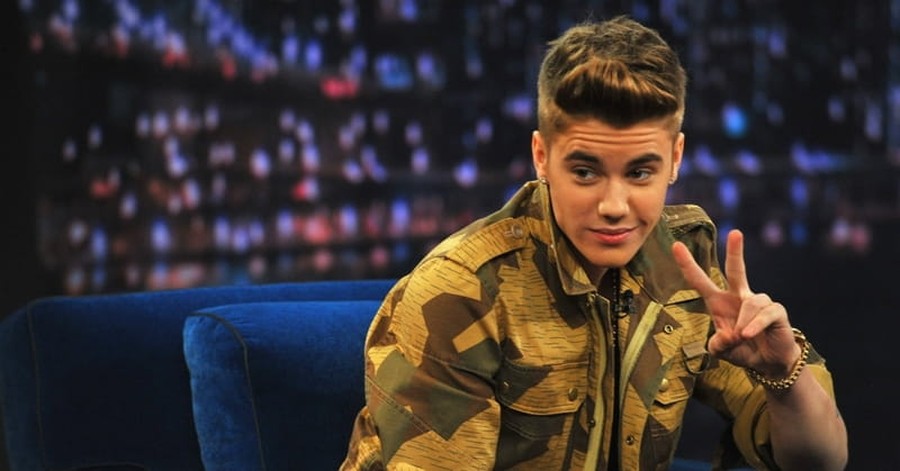 Justin Bieber Says Relationship with God is 'Coolest Thing' He's Experienced