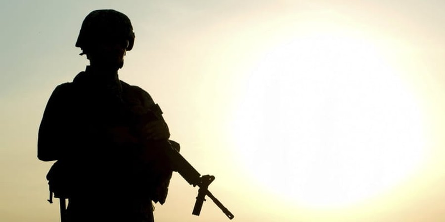 ISIS Fighter Decides to Follow Jesus after Dreaming of Man Who Said 'You are Killing My People'