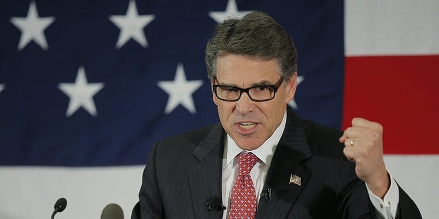 Former Texas Gov. Rick Perry Acquitted of Felony Charges