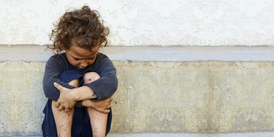Nepal: Human Traffickers Offer to Buy Children for $500 Each