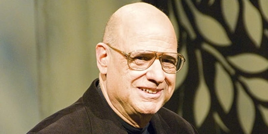 Tony Campolo Calls for Acceptance of Gay Couples in Church