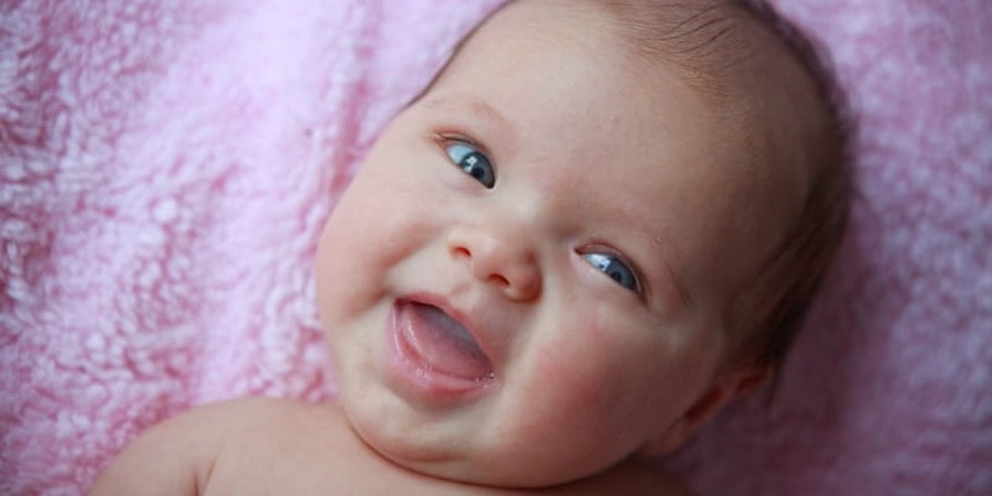 Newborn Baby Found Alive after Mother Abandoned Her in Trash Can