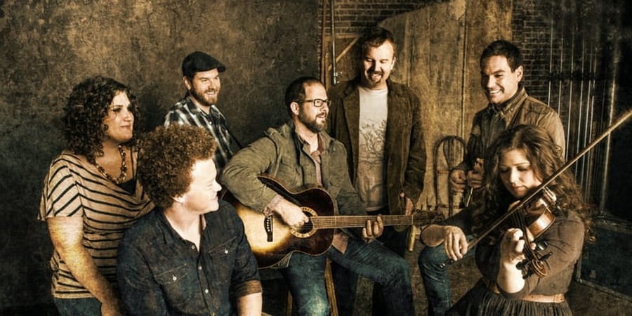 Casting Crowns' Mark Hall Performing Again after Beating Cancer