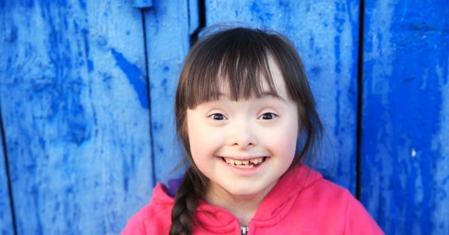 Mother Discovers Company Stole Photo of Daughter with Down Syndrome to Advertise Prenatal Testing