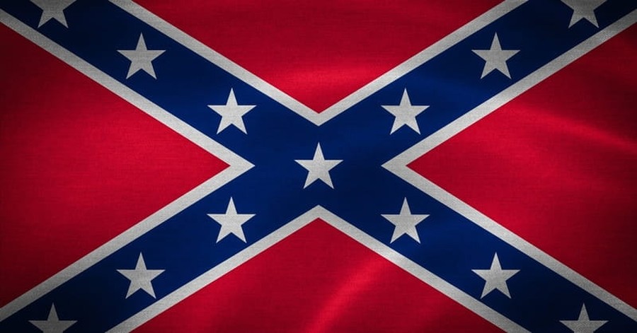 Confederate Flag Becomes Point of Debate as Christian, Political Figures Weigh In