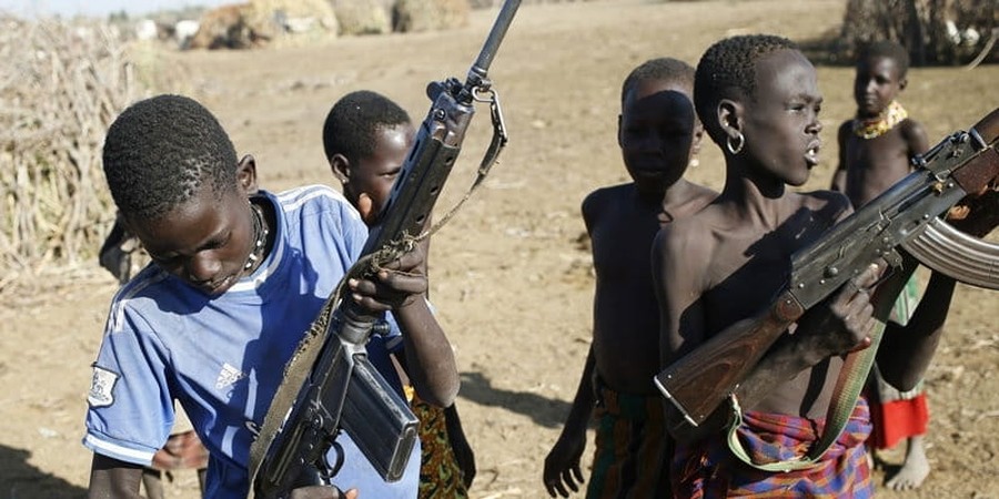 Christian Killed in Islamic Extremists Attack in Northeastern Kenya