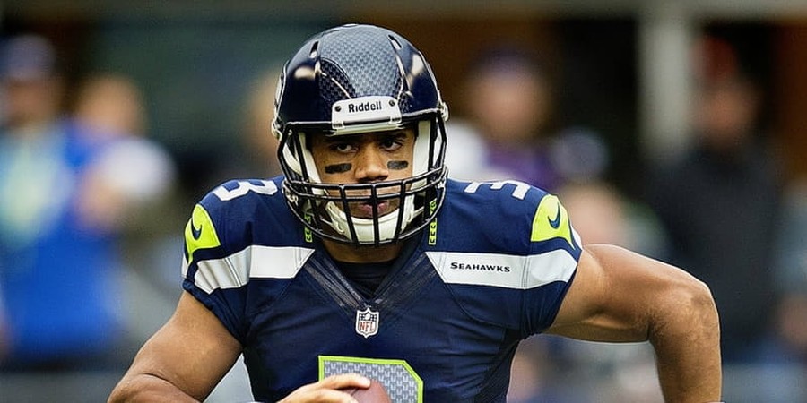 Russell Wilson Suggests Looking to the Bible to Heal Divisions in America
