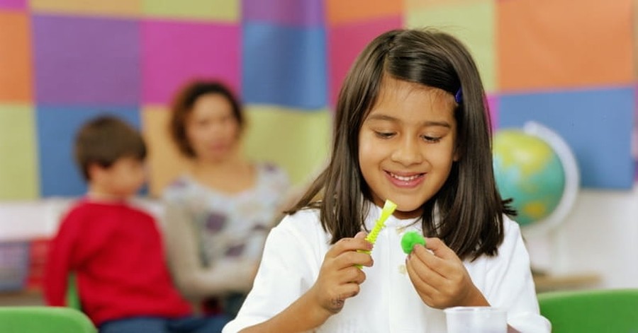 Vacation Bible Schools Align Lessons with Common Core Standards