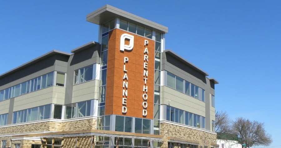 Planned Parenthood Apologizes for Executive's 'Tone' in Video