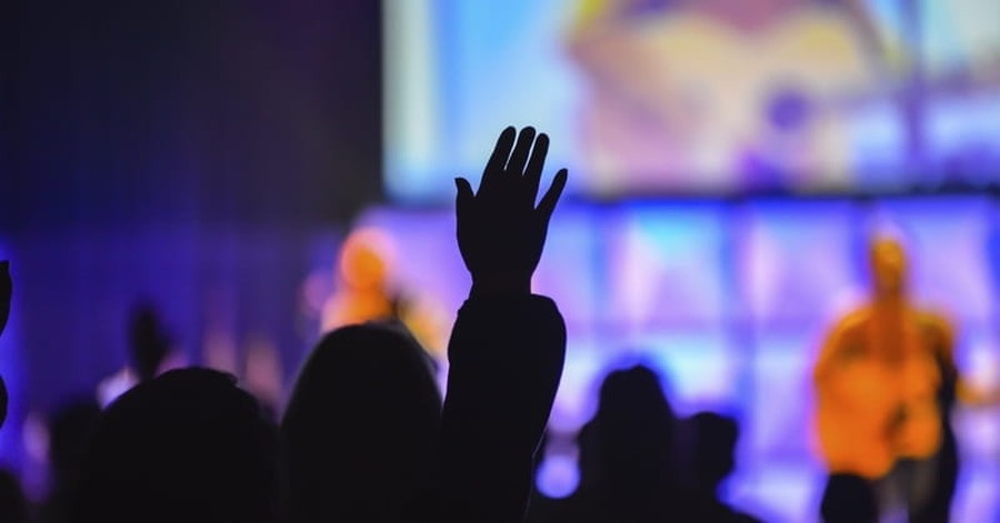 Hillsong Movie Director Says He is Not a Christian but Praises Band's Mission