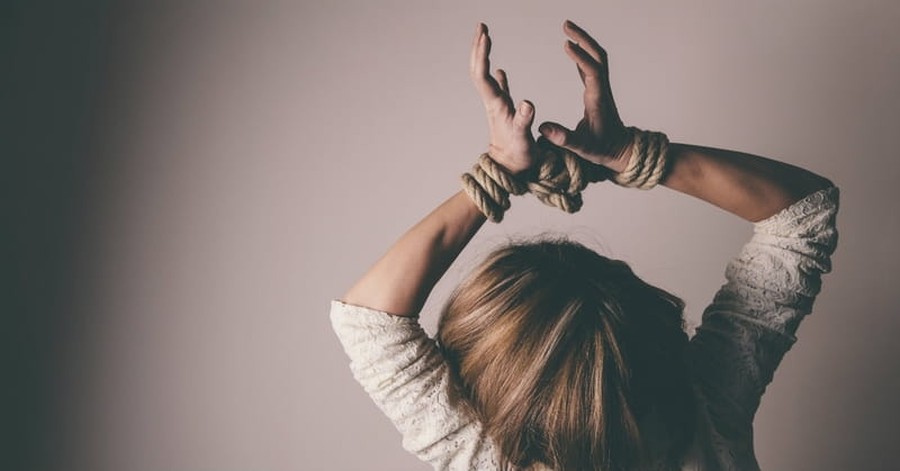 Can a 17-Year-Old Girl be a Pimp?