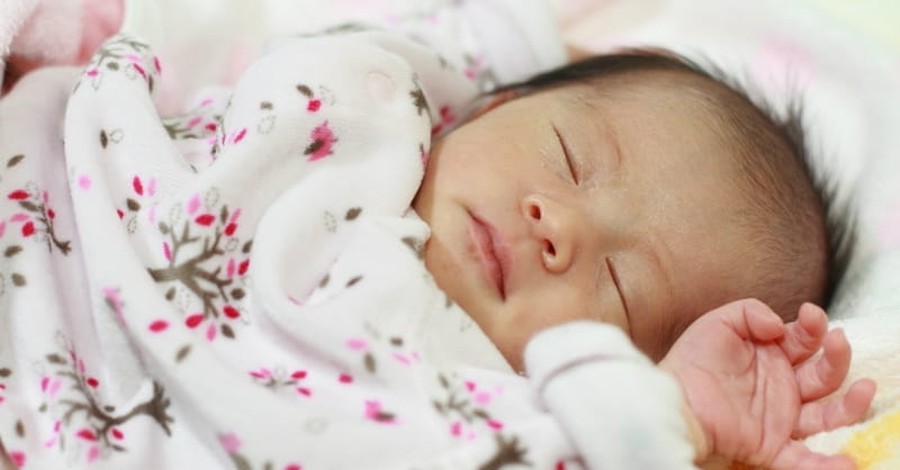 China: Abolishing the One-child, Pro-abortion Policy
