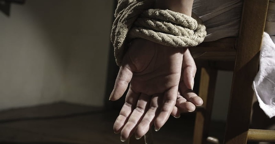 46 Million People Living in Slavery Worldwide, New Report Reveals