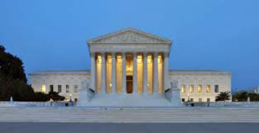 Obama Nominates Supreme Court Justice; Senate Confirms it Will Attempt to Block Confirmation